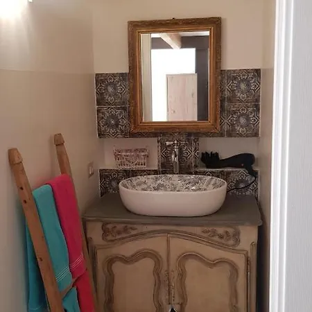 Maison Au Bourg “la Terrasse”